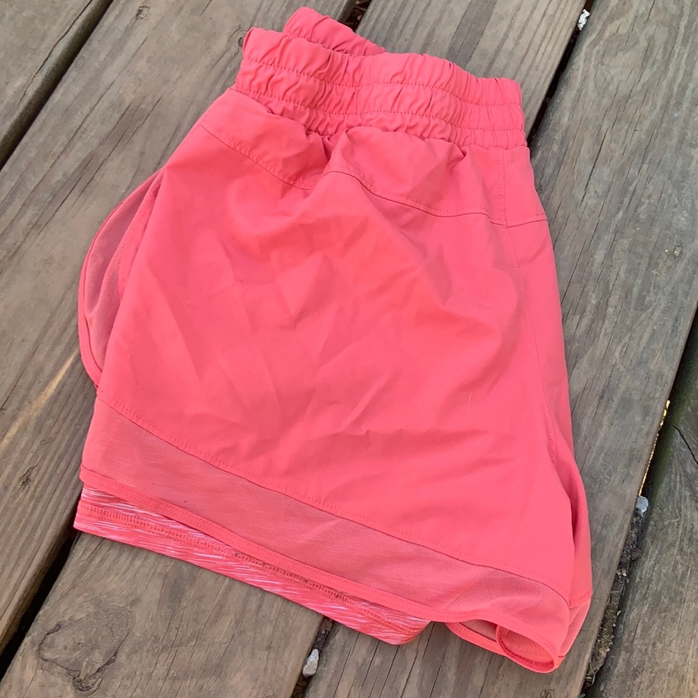 bike shorts